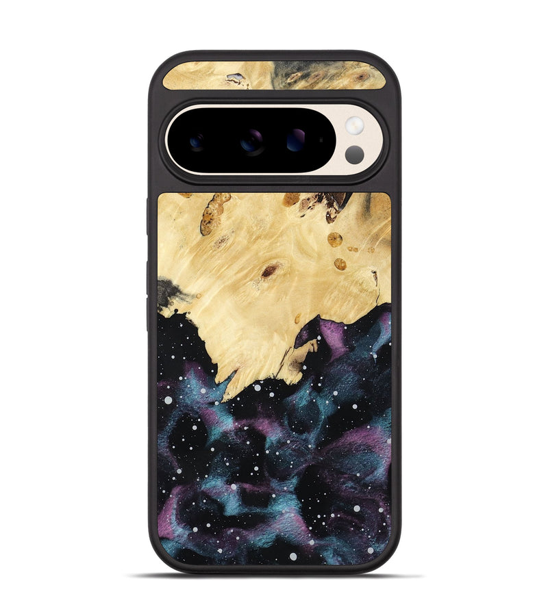 Pixel 10 Wood Phone Case - Dane (Cosmos, 803123)