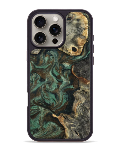 Araya (803144) iPhone 16 Pro Max Phone Case