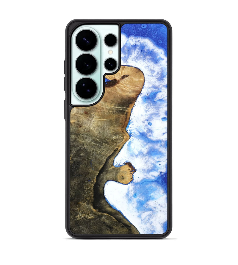 Galaxy S26 Ultra Wood Phone Case - Morton (Coastal, 803199)