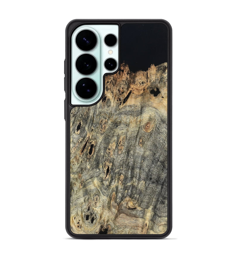 Galaxy S26 Ultra Wood Phone Case - Doyle (Wood Burl, 803210)