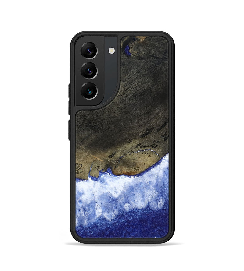 Galaxy S22 Wood Phone Case - Katina (Coastal, 803217)
