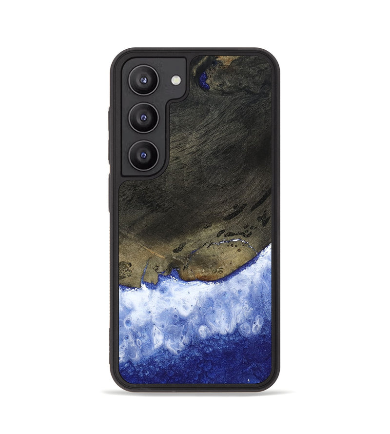 Galaxy S23 Wood Phone Case - Katina (Coastal, 803217)