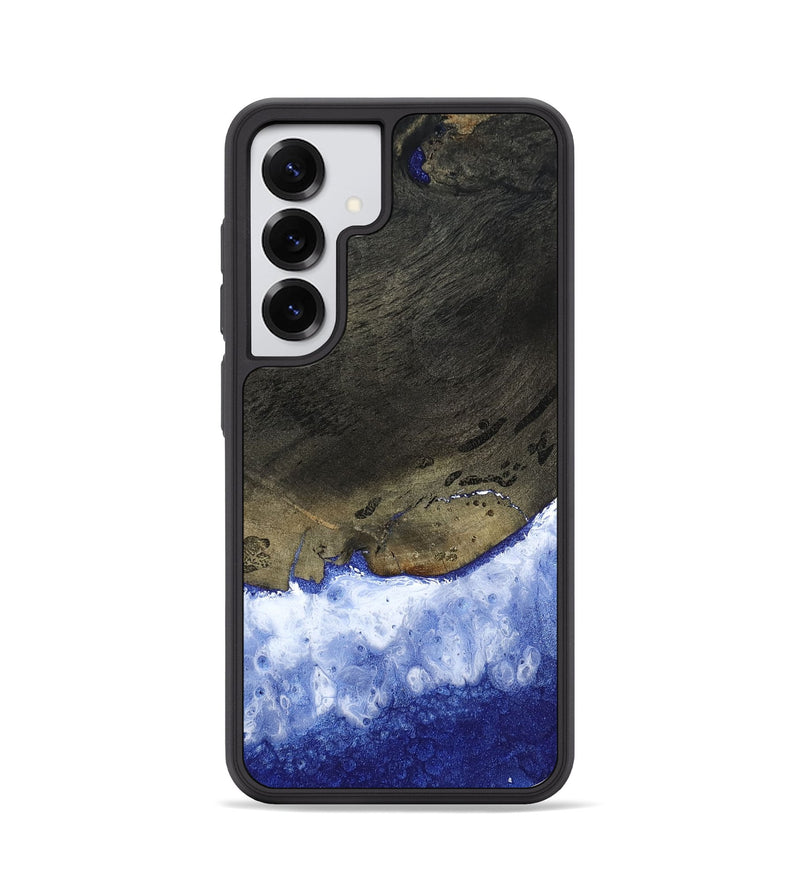 Galaxy S25 Wood Phone Case - Katina (Coastal, 803217)