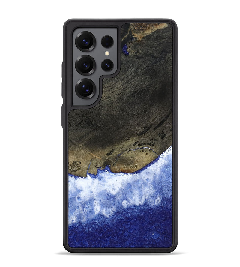 Galaxy S25 Ultra Wood Phone Case - Katina (Coastal, 803217)