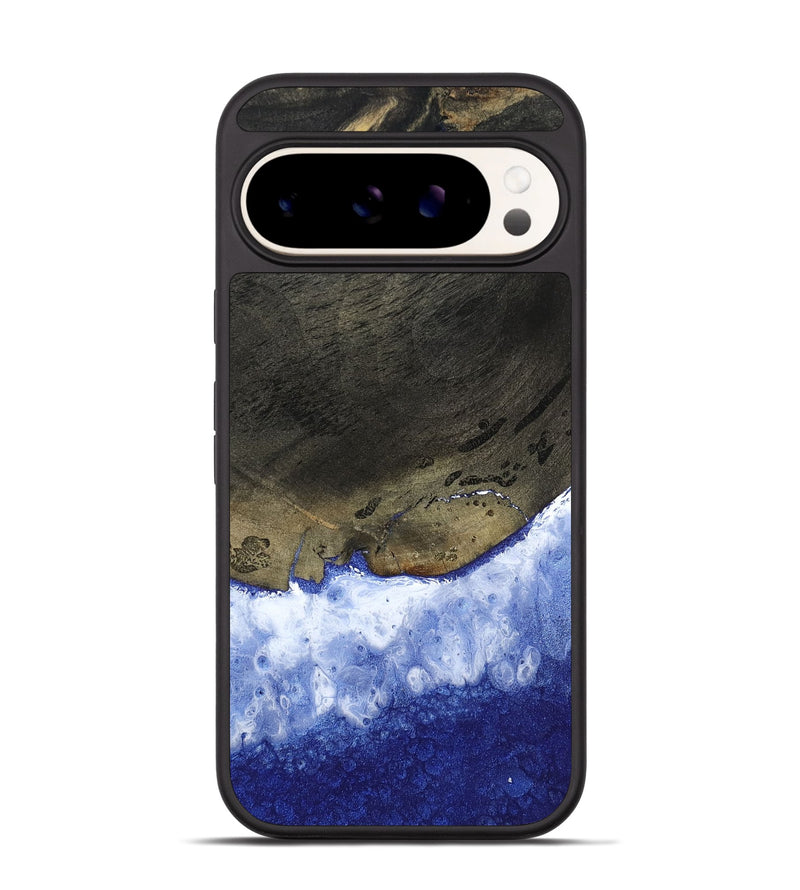 Pixel 9 Wood Phone Case - Katina (Coastal, 803217)