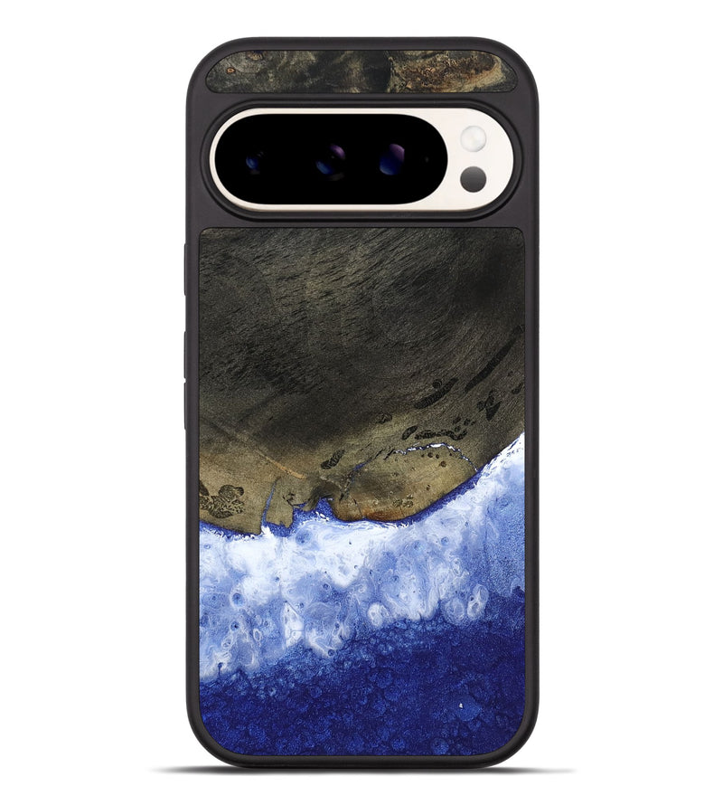 Pixel 9 Pro XL Wood Phone Case - Katina (Coastal, 803217)