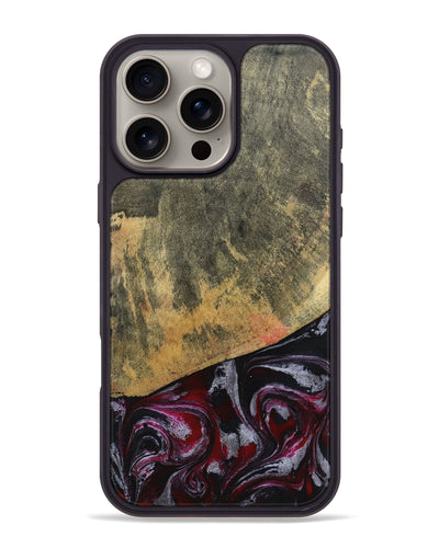 Reign (803233) iPhone 16 Pro Max Phone Case