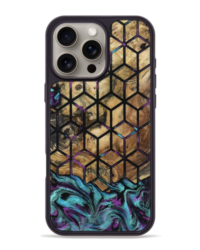 Hardy (803256) iPhone 16 Pro Max Phone Case