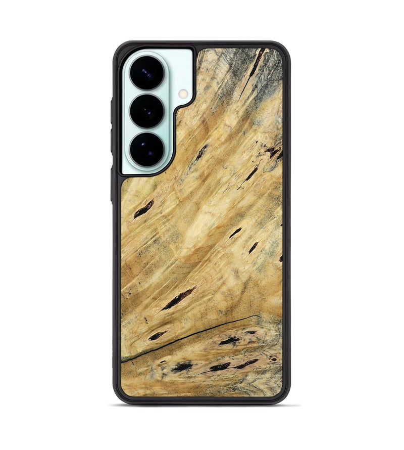 Galaxy S26 Plus Wood Phone Case - Zahra (Wood Burl, 803357)