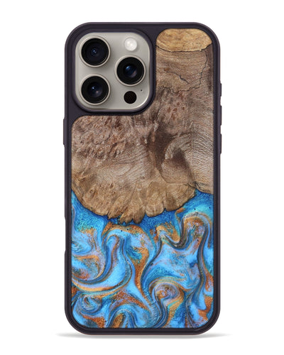 Bria (803401) iPhone 16 Pro Max Phone Case