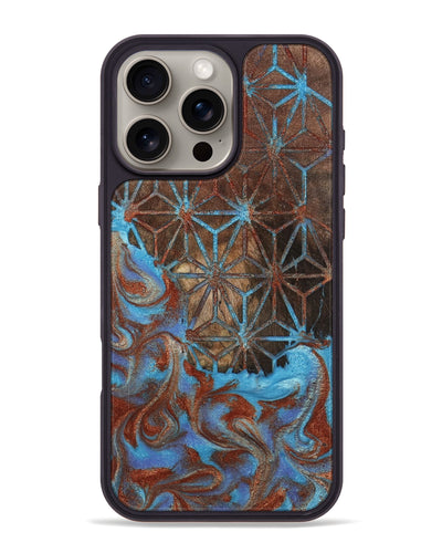 Jaliyah (803426) iPhone 16 Pro Max Phone Case