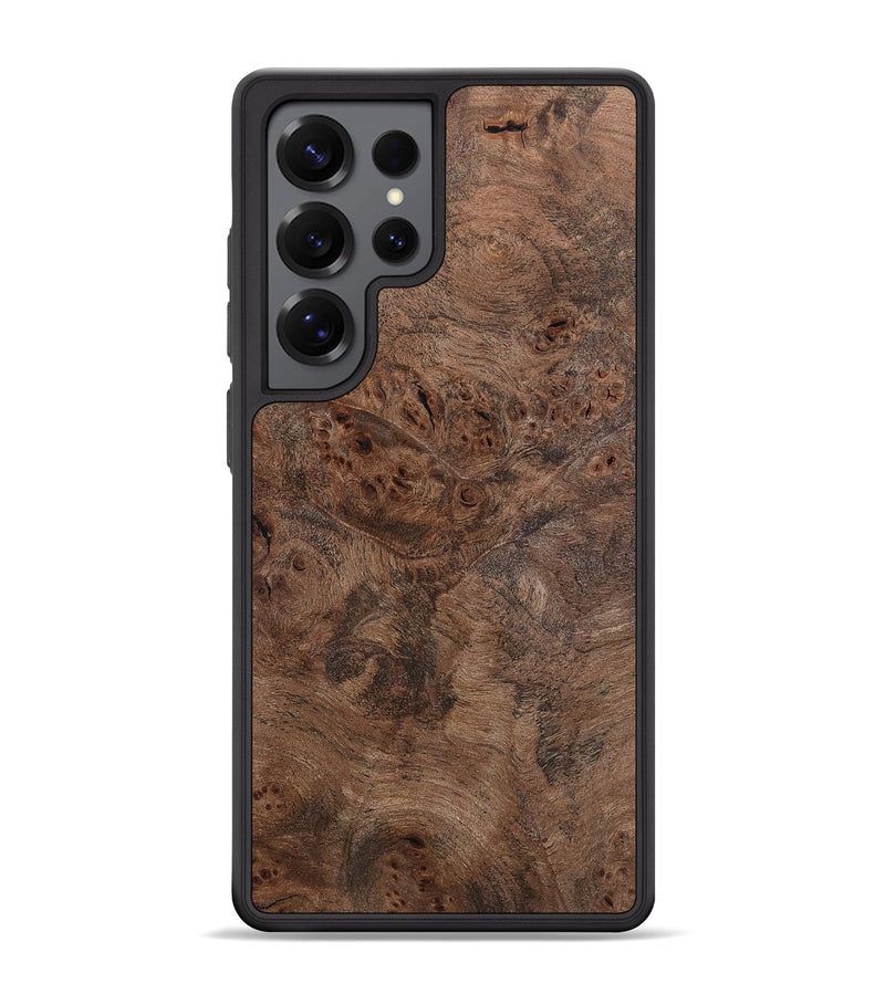 Galaxy S25 Ultra Wood Phone Case - Lorena (Wood Burl, 803448)