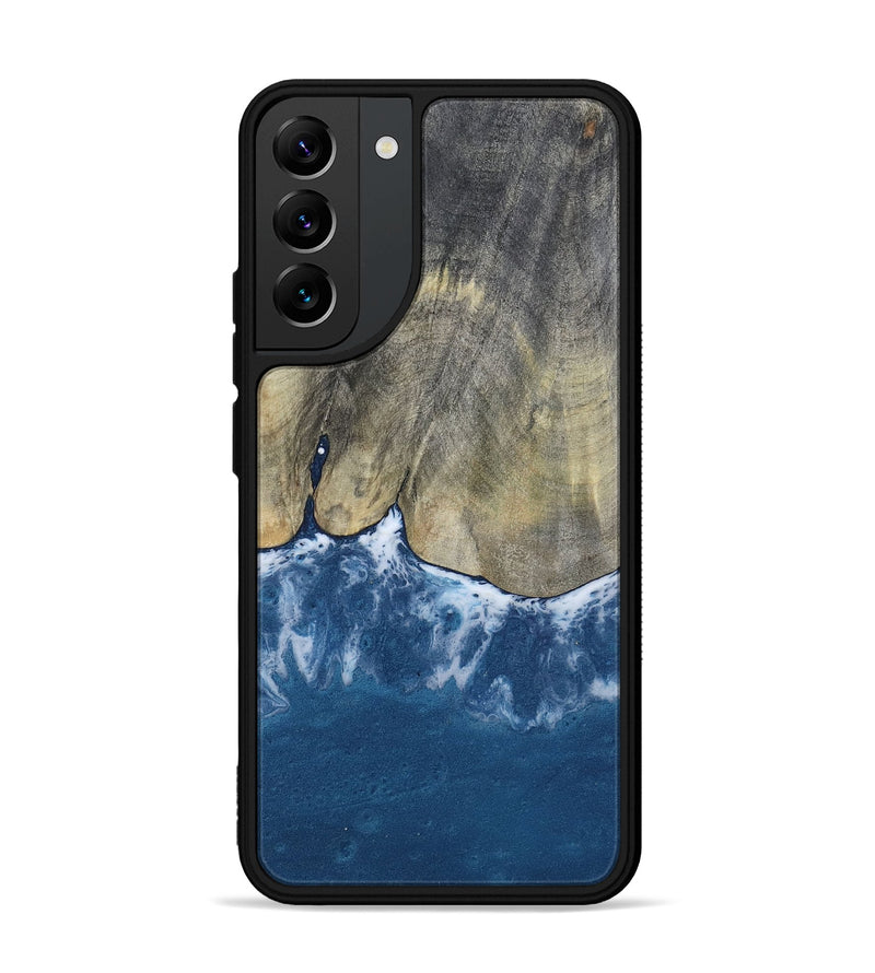 Galaxy S22 Plus Wood Phone Case - Kieran (Coastal, 803477)