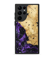 Galaxy S22 Ultra Wood Phone Case - Ardith (Cosmos, 803522)