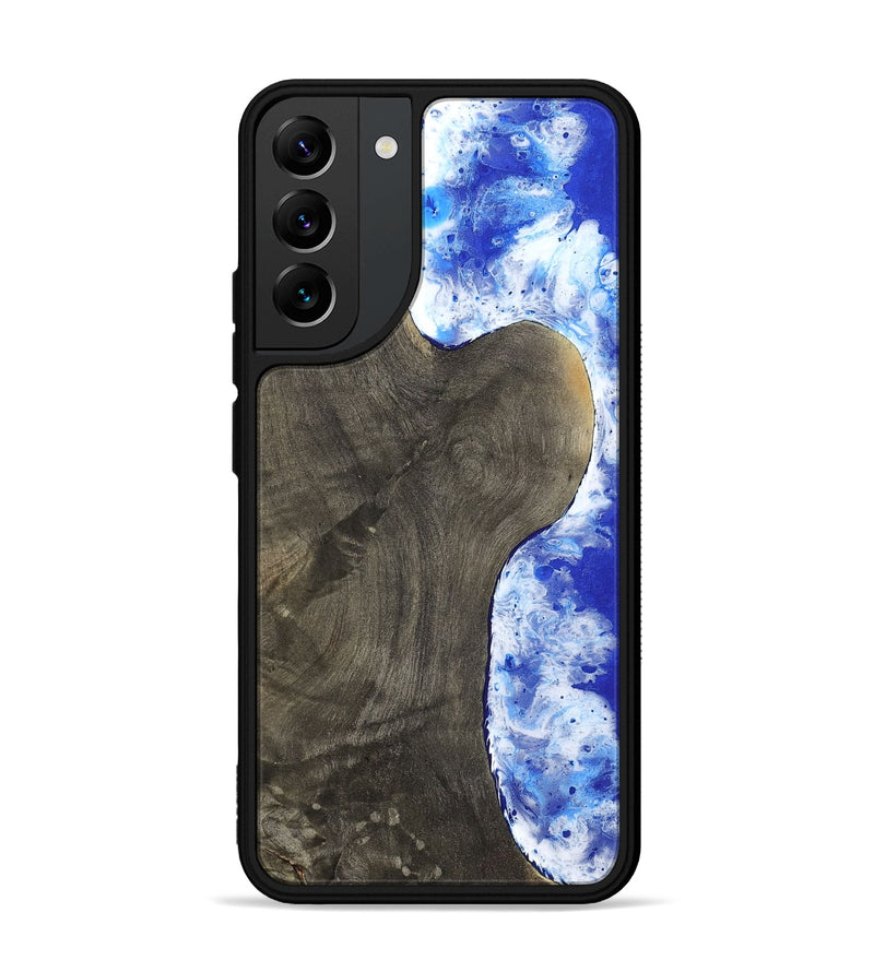 Galaxy S22 Plus Wood Phone Case - Leonel (Coastal, 803597)