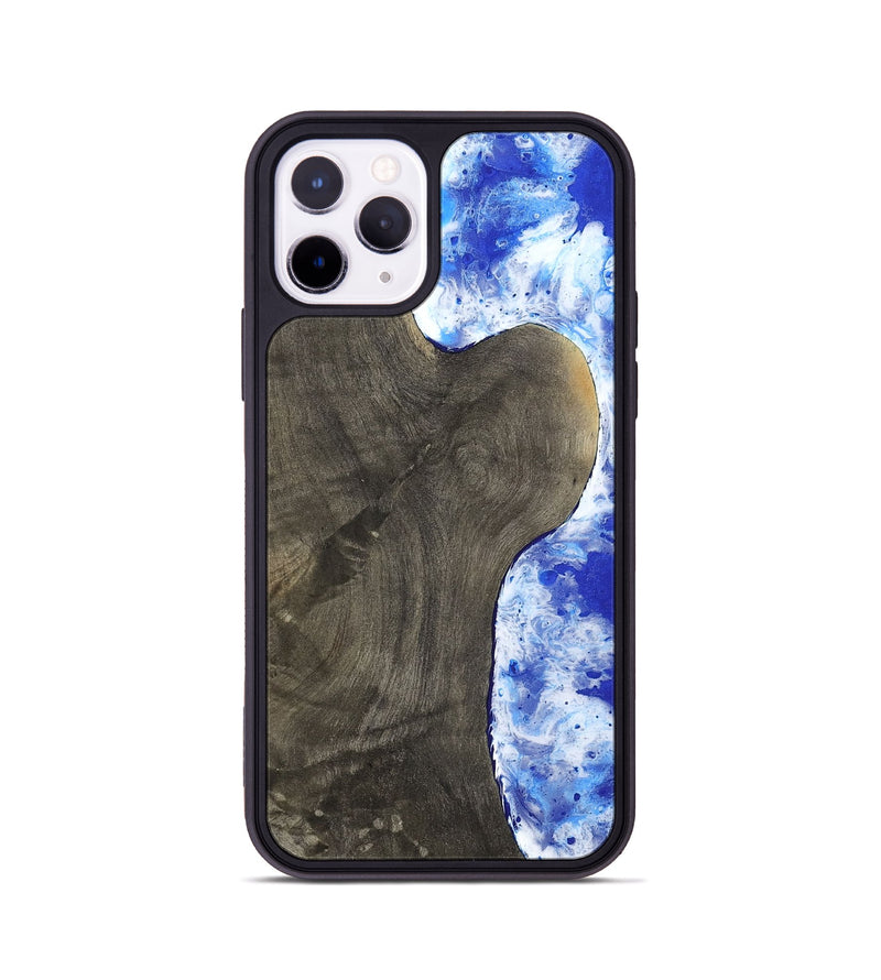 iPhone 11 Pro Wood Phone Case - Leonel (Coastal, 803597)