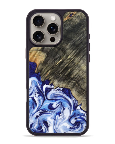 Leia (803619) iPhone 16 Pro Max Phone Case