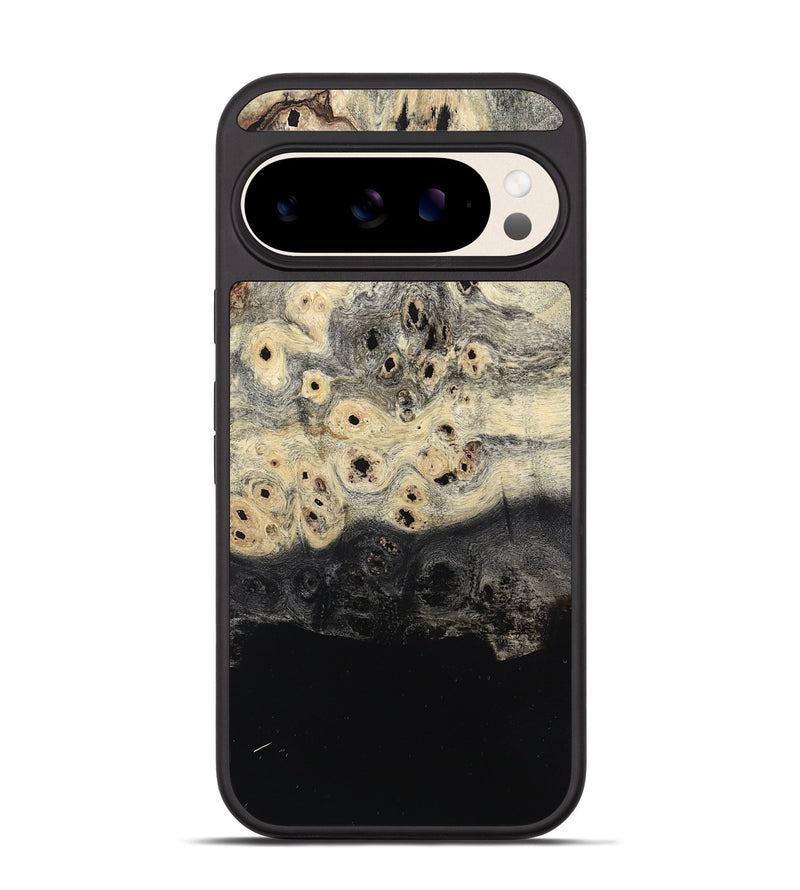 Pixel 10 Wood Phone Case - Emmy (Wood Burl, 803672)