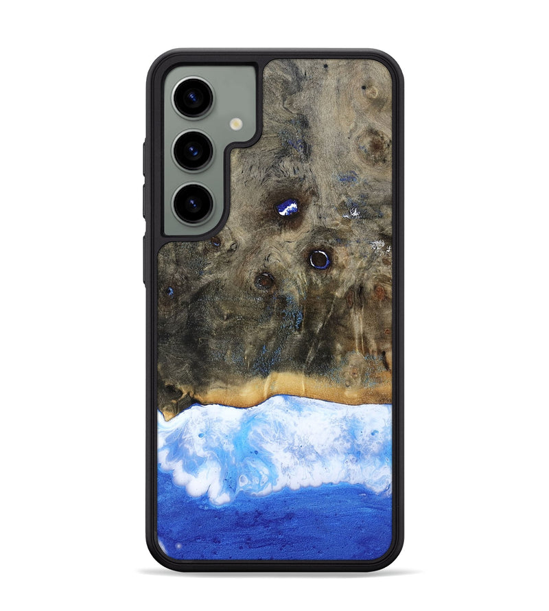 Galaxy S24 Plus Wood Phone Case - Nautica (Coastal, 803689)