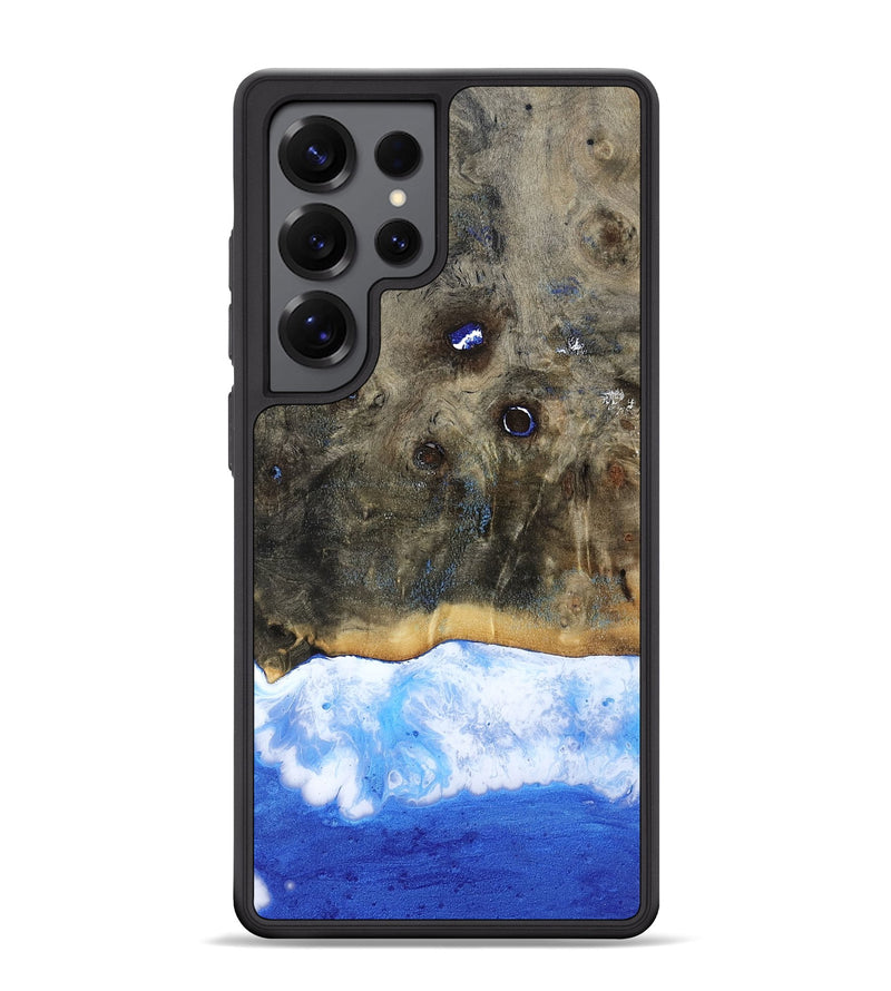 Galaxy S25 Ultra Wood Phone Case - Nautica (Coastal, 803689)