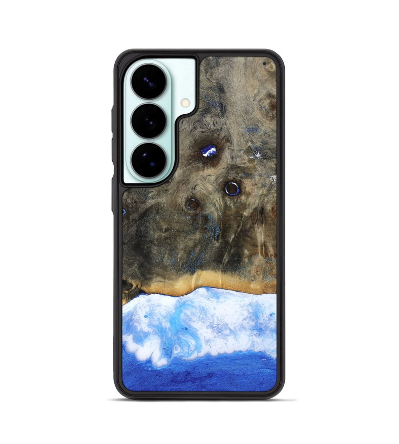 Galaxy S26 Wood Phone Case - Nautica (Coastal, 803689)
