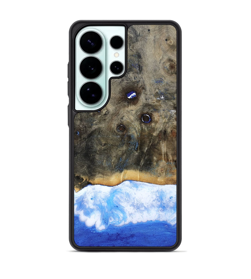 Galaxy S26 Ultra Wood Phone Case - Nautica (Coastal, 803689)