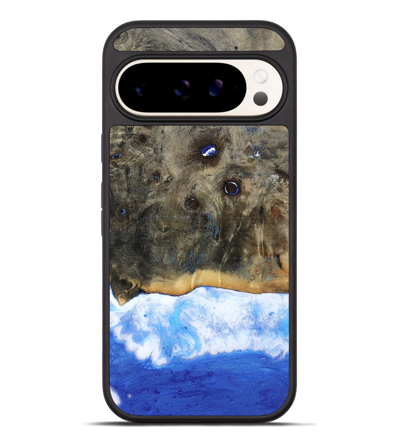 Pixel 9 Pro XL Wood Phone Case - Nautica (Coastal, 803689)