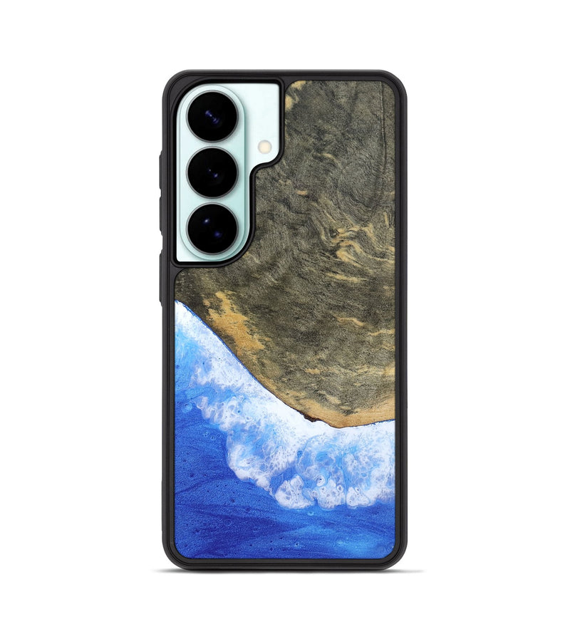 Galaxy S26 Wood Phone Case - Pat (Coastal, 803691)