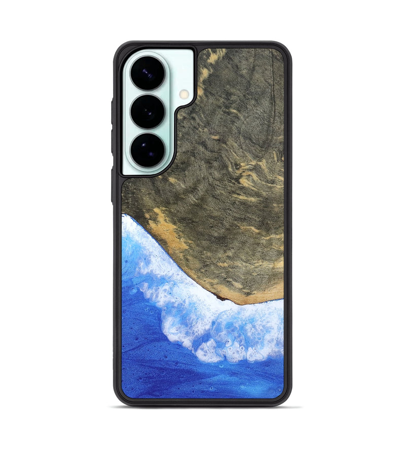 Galaxy S26 Plus Wood Phone Case - Pat (Coastal, 803691)