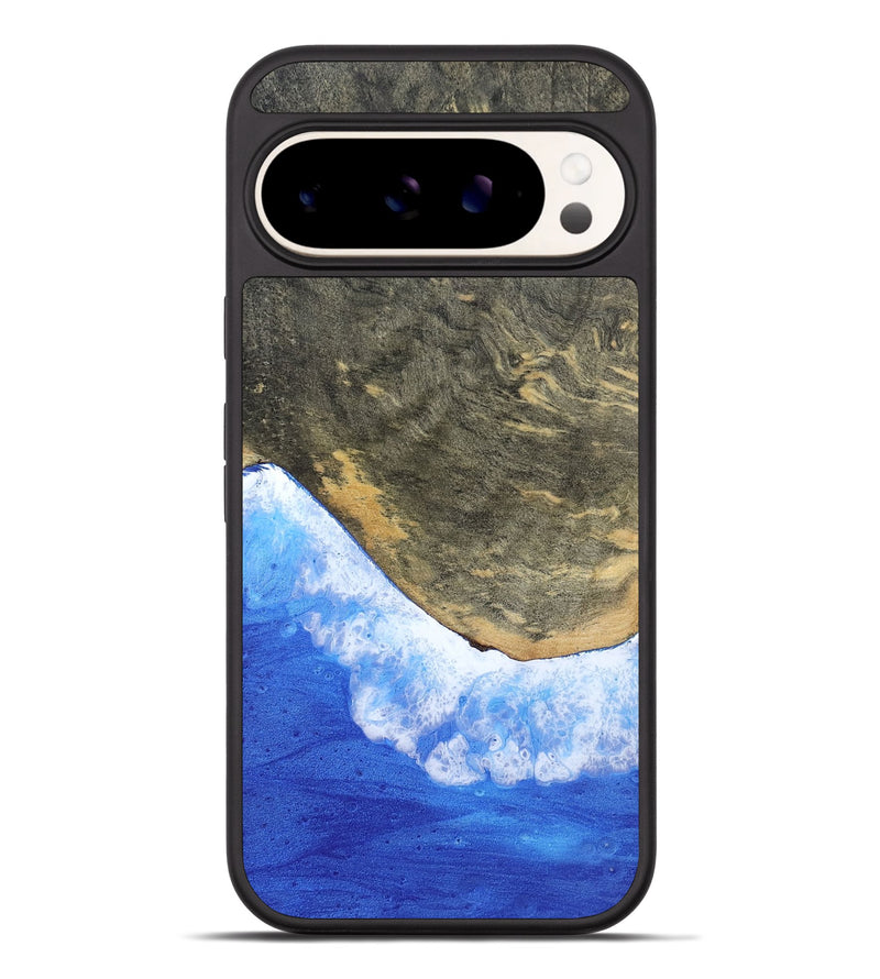 Pixel 9 Pro XL Wood Phone Case - Pat (Coastal, 803691)