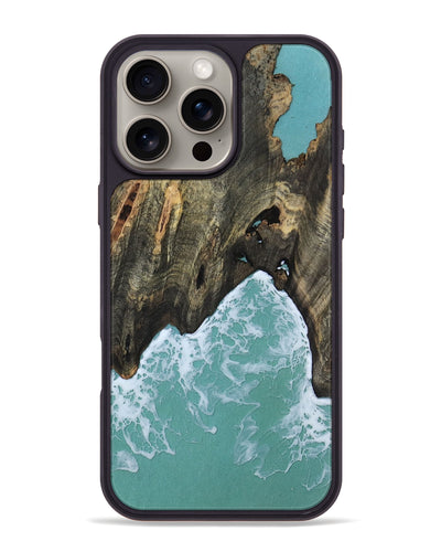 Mariyah (803693) iPhone 16 Pro Max Phone Case