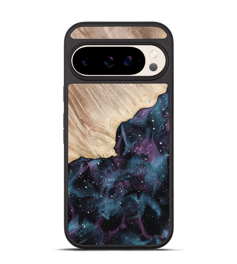 Pixel 10 Wood Phone Case - Daria (Cosmos, 803713)