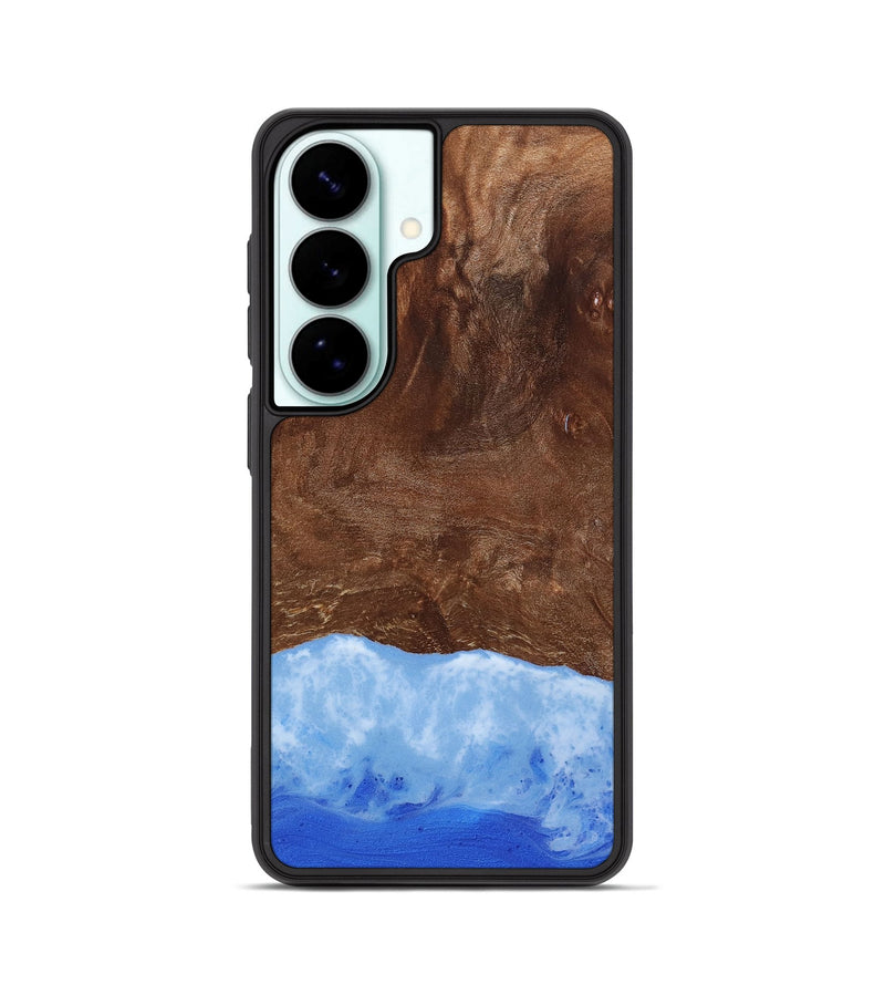 Galaxy S26 Wood Phone Case - Makenna (Coastal, 803728)
