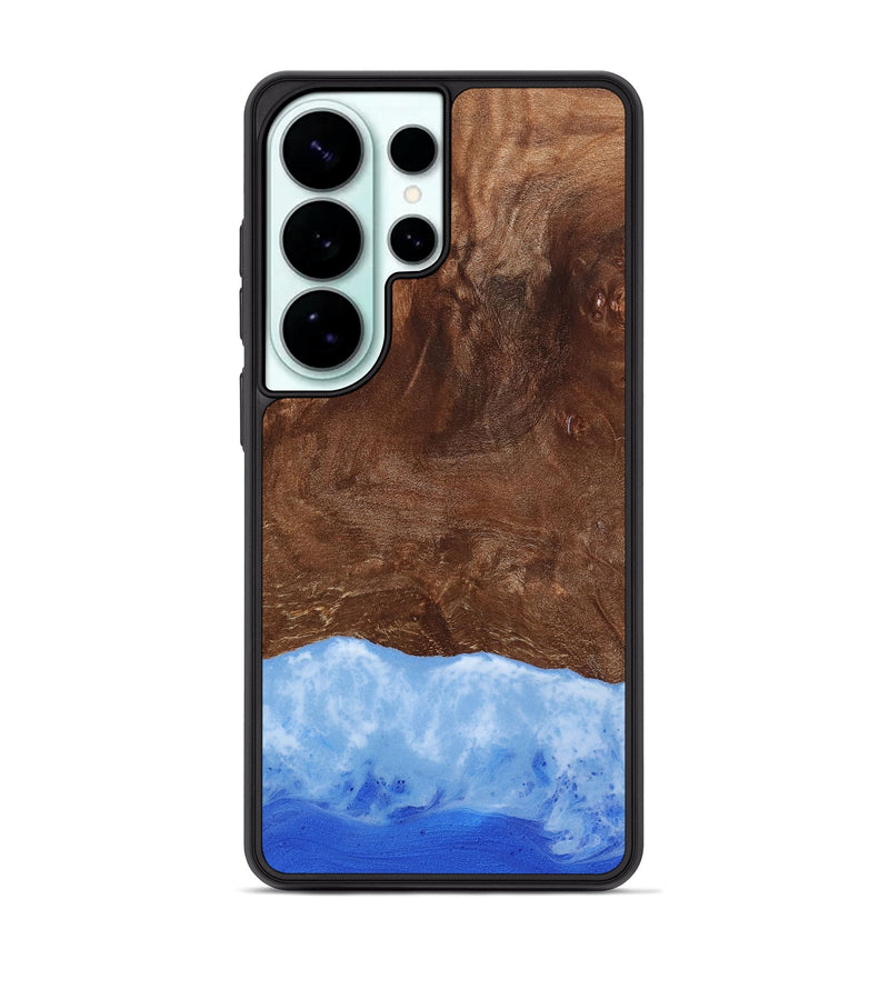 Galaxy S26 Ultra Wood Phone Case - Makenna (Coastal, 803728)