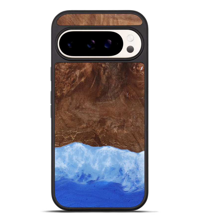 Pixel 9 Pro XL Wood Phone Case - Makenna (Coastal, 803728)