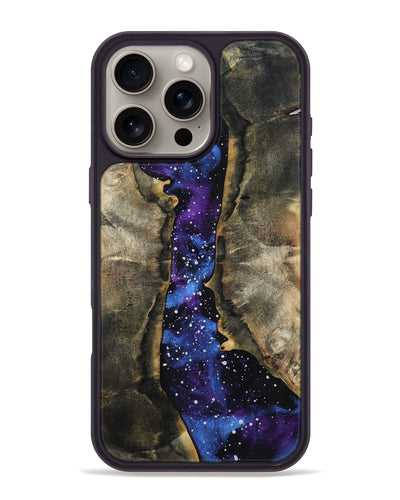 Dillan (803733) iPhone 16 Pro Max Phone Case