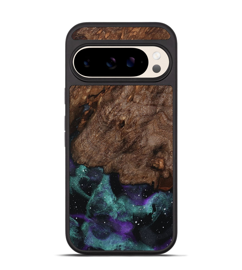 Pixel 10 Wood Phone Case - Myles (Cosmos, 803743)