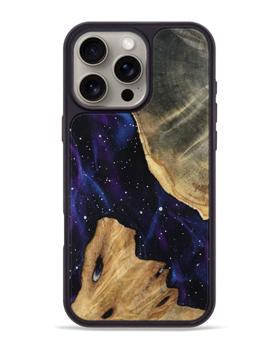 Angeles (803744) iPhone 16 Pro Max Phone Case
