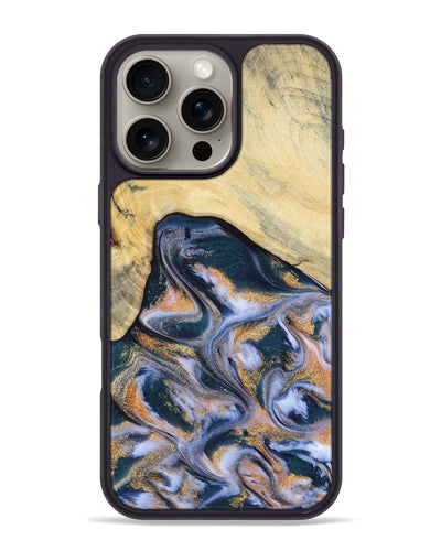 Adelina (803790) iPhone 16 Pro Max Phone Case