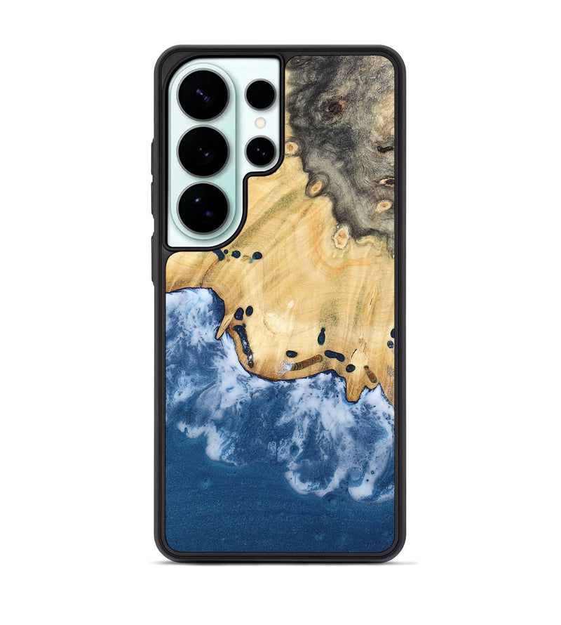 Galaxy S26 Ultra Wood Phone Case - Maurine (Coastal, 803867)