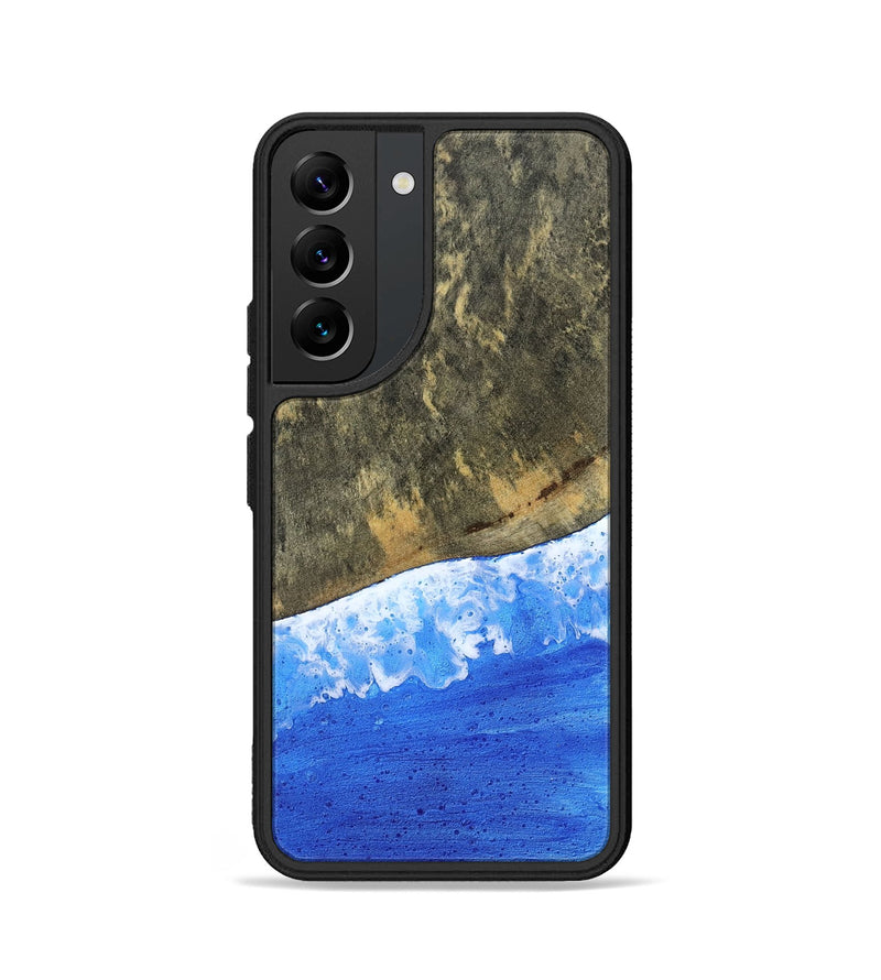 Galaxy S22 Wood Phone Case - Mitch (Coastal, 803875)