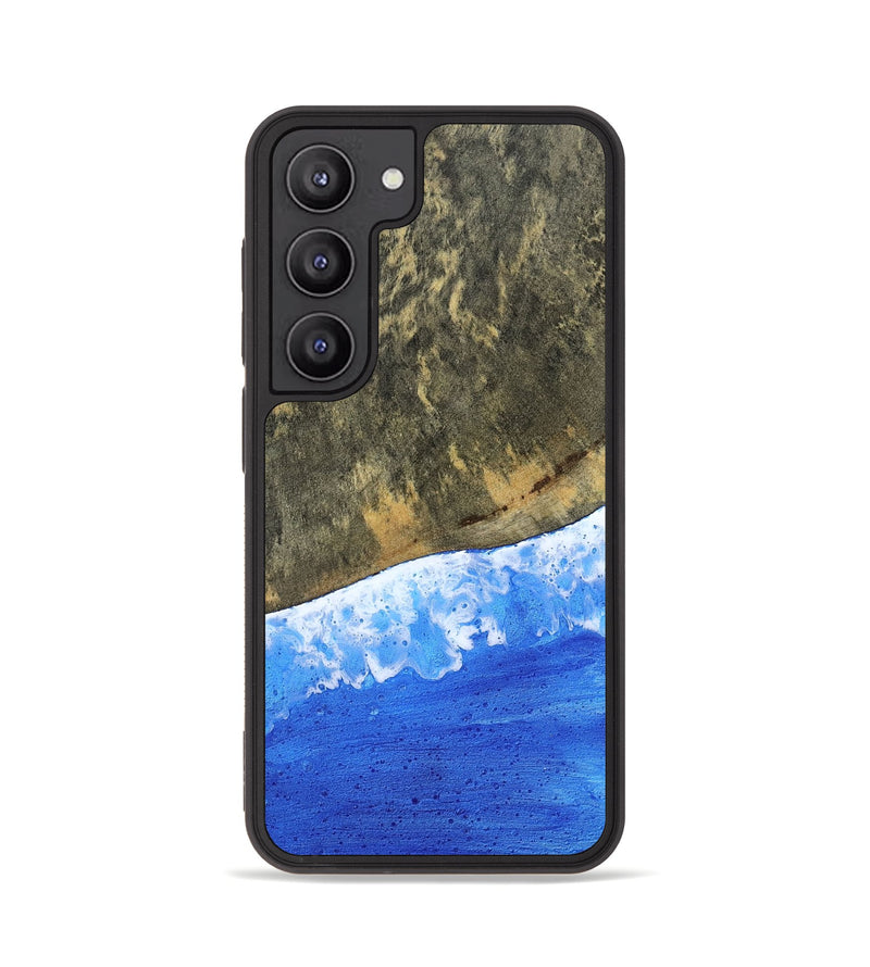 Galaxy S23 Wood Phone Case - Mitch (Coastal, 803875)