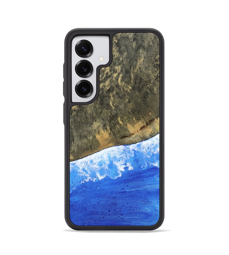 Galaxy S25 Wood Phone Case - Mitch (Coastal, 803875)