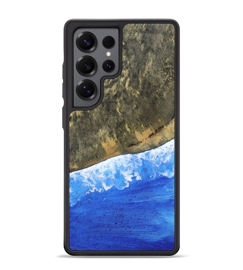Galaxy S25 Ultra Wood Phone Case - Mitch (Coastal, 803875)