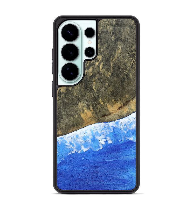 Galaxy S26 Ultra Wood Phone Case - Mitch (Coastal, 803875)