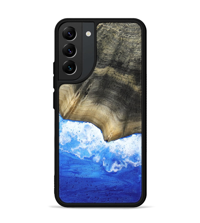 Galaxy S22 Plus Wood Phone Case - Taliyah (Coastal, 803879)