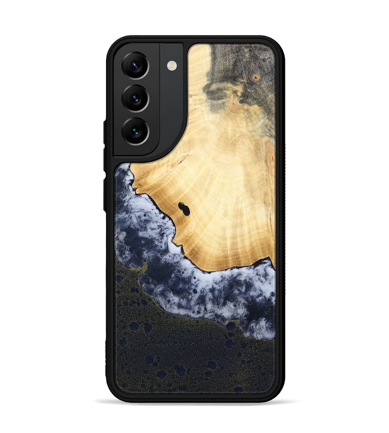 Galaxy S22 Plus Wood Phone Case - Carie (Coastal, 803885)