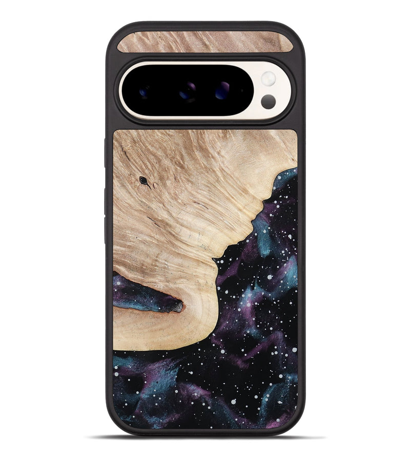 Pixel 10 Pro XL Wood Phone Case - Reva (Cosmos, 803931)