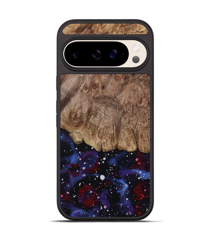 Pixel 10 Wood Phone Case - Maxwell (Cosmos, 803937)