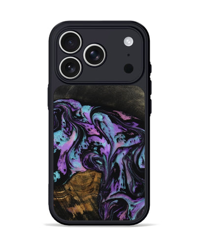 Yahir (803965) iPhone 17 Pro Phone Case